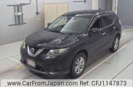 nissan x-trail 2016 -NISSAN--X-Trail T32-515196---NISSAN--X-Trail T32-515196-