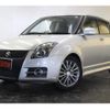 suzuki swift 2006 quick_quick_CBA-ZC31S_ZC31S-111724 image 1