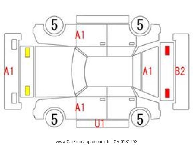 toyota prius 2016 -TOYOTA--Prius DAA-ZVW50--ZVW50-8006609---TOYOTA--Prius DAA-ZVW50--ZVW50-8006609- image 2