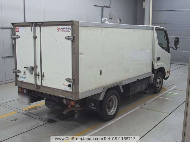 toyota dyna-truck 2015 -TOYOTA--Dyna KDY231-8021937---TOYOTA--Dyna KDY231-8021937- image 2