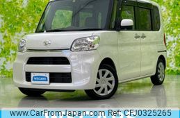 daihatsu tanto 2016 quick_quick_DBA-LA600S_LA600S-0387857