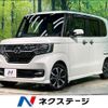 honda n-box 2018 -HONDA--N BOX DBA-JF3--JF3-1157507---HONDA--N BOX DBA-JF3--JF3-1157507- image 1