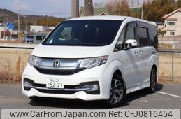 honda stepwagon 2016 -HONDA--Stepwgn RP3--RP3-1103768---HONDA--Stepwgn RP3--RP3-1103768-