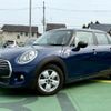 mini mini-others 2018 quick_quick_DBA-XU15_WMWXU52070TE39501 image 1