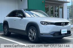 mazda mx-3 2020 CFJ1561144