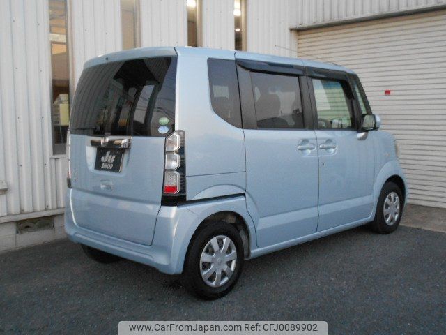 honda n-box 2012 -HONDA 【名変中 】--N BOX JF1--1051226---HONDA 【名変中 】--N BOX JF1--1051226- image 2