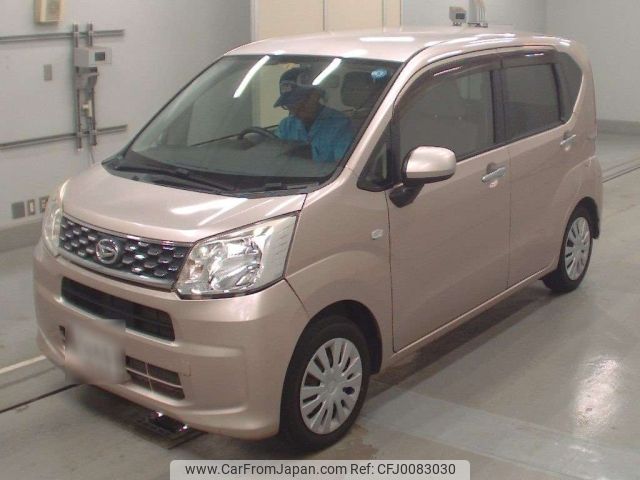 daihatsu move 2015 -DAIHATSU--Move LA160S-0010864---DAIHATSU--Move LA160S-0010864- image 1