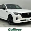 mazda mazda-others 2023 -MAZDA--CX-60 5LA-KH5S3P--KH5S3P-101128---MAZDA--CX-60 5LA-KH5S3P--KH5S3P-101128- image 1