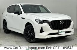 mazda mazda-others 2023 -MAZDA--CX-60 5LA-KH5S3P--KH5S3P-101128---MAZDA--CX-60 5LA-KH5S3P--KH5S3P-101128-