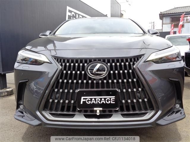lexus nx 2023 -LEXUS--Lexus NX 6AA-AAZH20--AAZH20-6004942---LEXUS--Lexus NX 6AA-AAZH20--AAZH20-6004942- image 2
