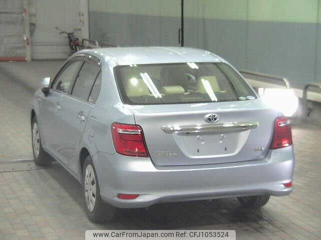 toyota corolla-axio 2015 -TOYOTA--Corolla Axio NKE165-7121374---TOYOTA--Corolla Axio NKE165-7121374- image 2
