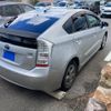 toyota prius 2010 CFJ1616141 image 5