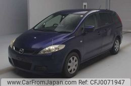 mazda premacy 2005 -MAZDA--Premacy DBA-CREW--CREW-115374---MAZDA--Premacy DBA-CREW--CREW-115374-