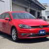 volkswagen golf-variant 2019 CFJ0156165 image 2