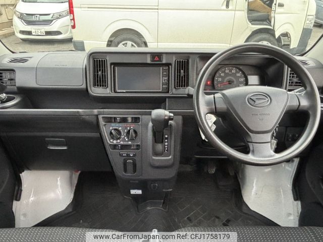 daihatsu hijet-van 2021 CFJ1758179 image 2