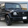 mercedes-benz g-class 2023 quick_quick_3DA-463350_W1N4633502X459298 image 1