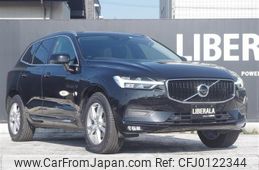 volvo xc60 2019 -VOLVO--Volvo XC60 LDA-UD4204TXC--YV1UZA8MCK1373642---VOLVO--Volvo XC60 LDA-UD4204TXC--YV1UZA8MCK1373642-