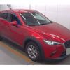 mazda cx-3 2020 quick_quick_5BA-DKLFW_102621 image 1