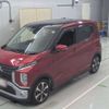 mitsubishi ek-cross 2020 -MITSUBISHI--ek X B34W-0100345---MITSUBISHI--ek X B34W-0100345- image 1