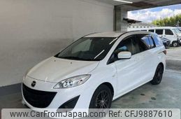 mazda premacy 2016 -MAZDA--Premacy CWFFW--133470---MAZDA--Premacy CWFFW--133470-