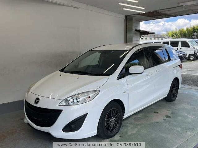 mazda premacy 2016 -MAZDA--Premacy CWFFW--133470---MAZDA--Premacy CWFFW--133470- image 1