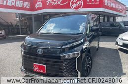 toyota voxy 2022 -TOYOTA--Voxy 6AA-ZWR90W--ZWR90-0050924---TOYOTA--Voxy 6AA-ZWR90W--ZWR90-0050924-