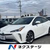 toyota prius 2020 -TOYOTA--Prius 6AA-ZVW51--ZVW51-6178490---TOYOTA--Prius 6AA-ZVW51--ZVW51-6178490- image 1