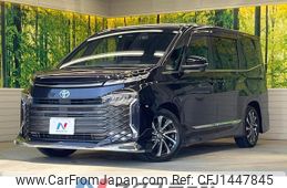toyota voxy 2023 quick_quick_ZWR90W_ZWR90-0048829