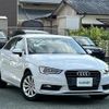 audi a3 2015 -AUDI--Audi A3 DBA-8VCXSL--WAUZZZ8V2F1087725---AUDI--Audi A3 DBA-8VCXSL--WAUZZZ8V2F1087725- image 1