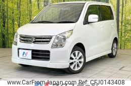 suzuki wagon-r 2009 -SUZUKI--Wagon R DBA-MH23S--MH23S-204705---SUZUKI--Wagon R DBA-MH23S--MH23S-204705-