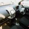nissan note 2008 No.11166 image 3