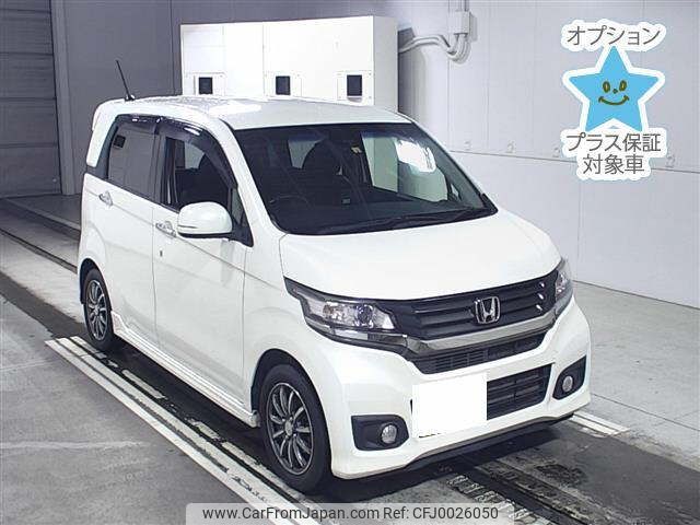 honda n-wgn 2014 -HONDA 【千葉 581ﾔ6712】--N WGN JH1--2006253---HONDA 【千葉 581ﾔ6712】--N WGN JH1--2006253- image 1