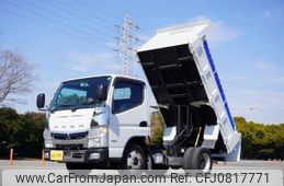 mitsubishi-fuso canter 2020 quick_quick_2PG-FBA60_FBA60-583283