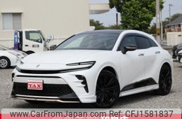 toyota toyota-others 2024 CFJ1581837