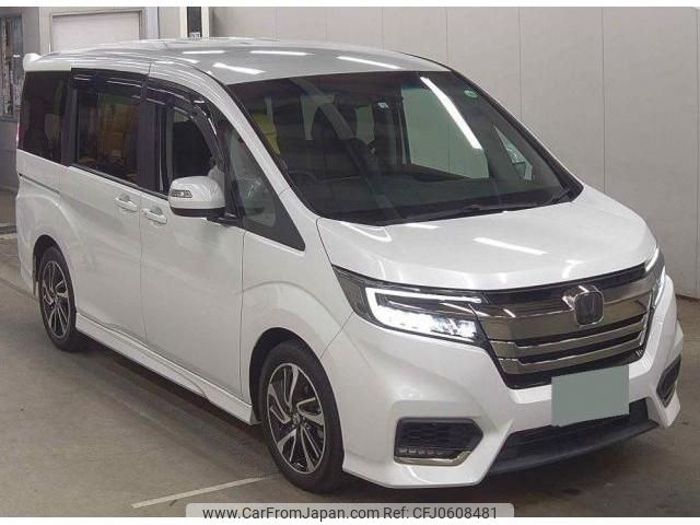 honda stepwagon-spada 2022 quick_quick_6BA-RP3_RP3-1330171 image 1