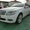 mercedes-benz c-class-station-wagon 2010 -MERCEDES-BENZ--Benz C Class Wagon 204248--2F498119---MERCEDES-BENZ--Benz C Class Wagon 204248--2F498119- image 29