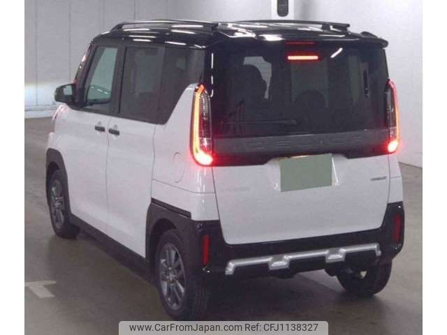 mitsubishi delica-mini 2024 -MITSUBISHI 【豊田 583ﾅ3110】--Delica Mini 4AA-B38A--B38A-0601439---MITSUBISHI 【豊田 583ﾅ3110】--Delica Mini 4AA-B38A--B38A-0601439- image 2