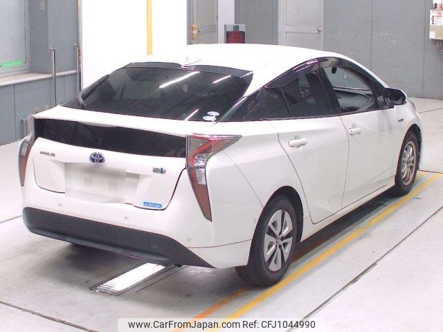 toyota prius 2018 -TOYOTA--Prius ZVW51-6063742---TOYOTA--Prius ZVW51-6063742- image 2