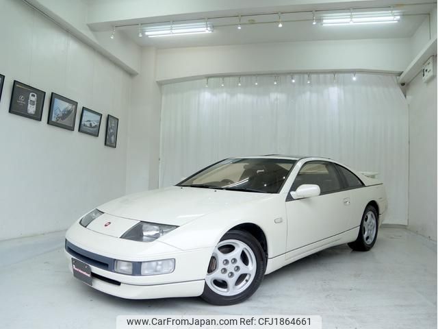 nissan fairlady-z 1991 CFJ1864661 image 1