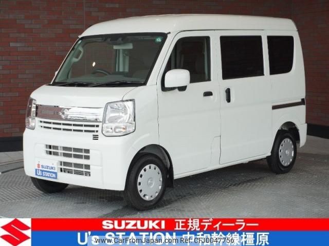 nissan nv100-clipper 2022 quick_quick_3BD-DR17V_DR17V-880958 image 1