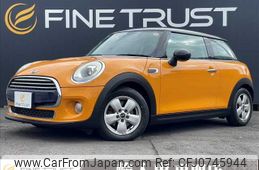 mini mini-others 2016 -BMW--BMW Mini LDA-XN15--WMWXN320X03C48964---BMW--BMW Mini LDA-XN15--WMWXN320X03C48964-