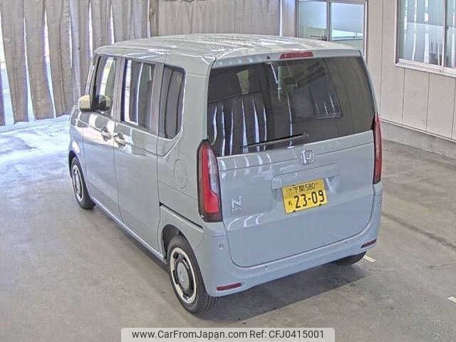 honda n-box 2024 -HONDA 【下関 580ﾁ2309】--N BOX JF5-1109909---HONDA 【下関 580ﾁ2309】--N BOX JF5-1109909- image 2