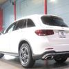 mercedes-benz glc-class 2019 quick_quick_3DA-253915_WDC2539152F680599 image 4