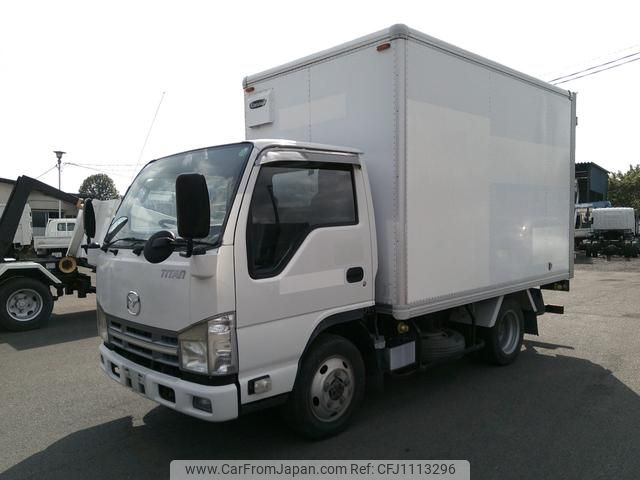 mazda titan 2012 GOO_NET_EXCHANGE_0403152A30250501W002 image 1
