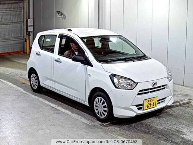 daihatsu mira-e-s 2024 -DAIHATSU 【愛媛 581は6941】--Mira e:s LA350S-0412423---DAIHATSU 【愛媛 581は6941】--Mira e:s LA350S-0412423- image 1