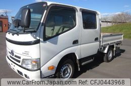 toyota dyna-truck 2013 GOO_NET_EXCHANGE_0300763A30241113W001