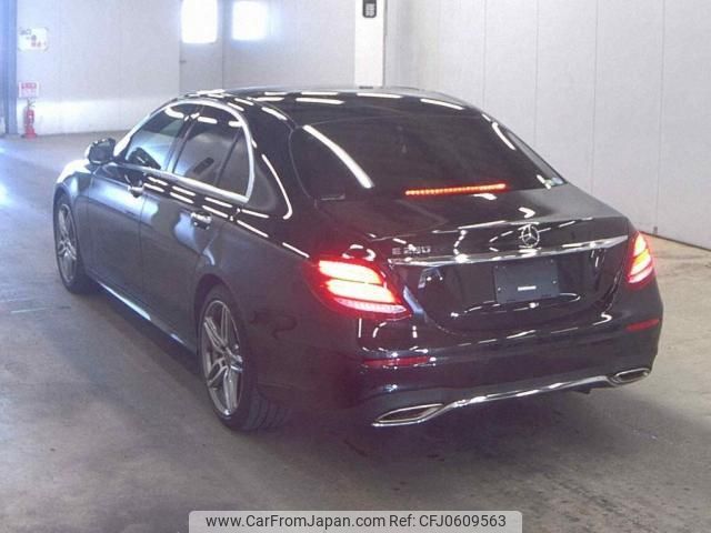 mercedes-benz e-class 2017 quick_quick_RBA-213045C_WDD2130452A353615 image 2