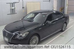 toyota crown-majesta 2015 CFJ1526115