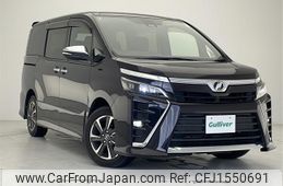 toyota voxy 2018 CFJ1550691
