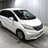 honda freed 2012 -HONDA--Freed GB3-1409077---HONDA--Freed GB3-1409077- image 1